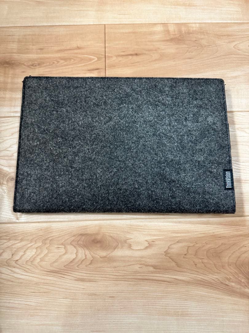 Lenovo ThinkVision 14型