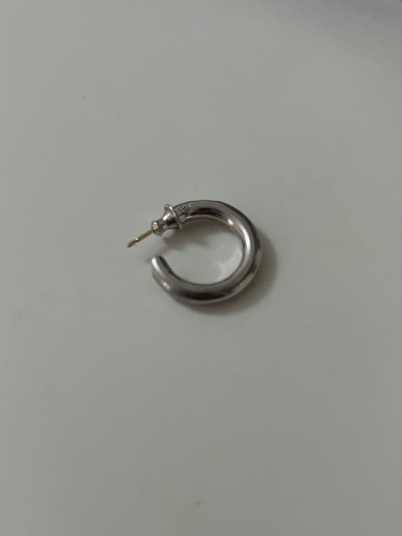 CAREERING キャリアリング PLACEBO 701 シルバー925