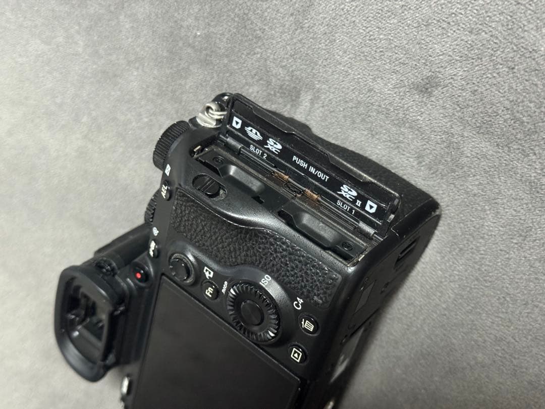 SONY α7 III ミラーレスカメラ 本体