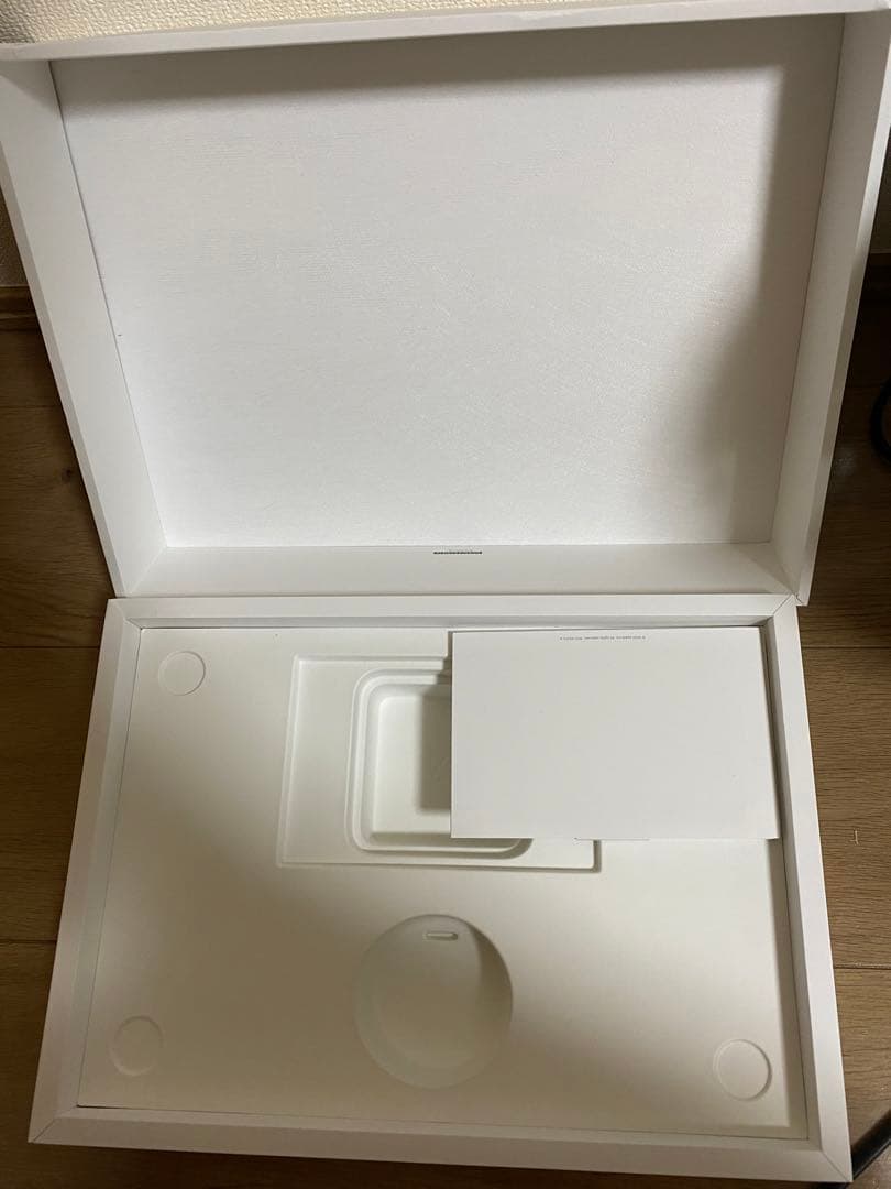 MacBook本体 MacBookPro 13  inch  2020