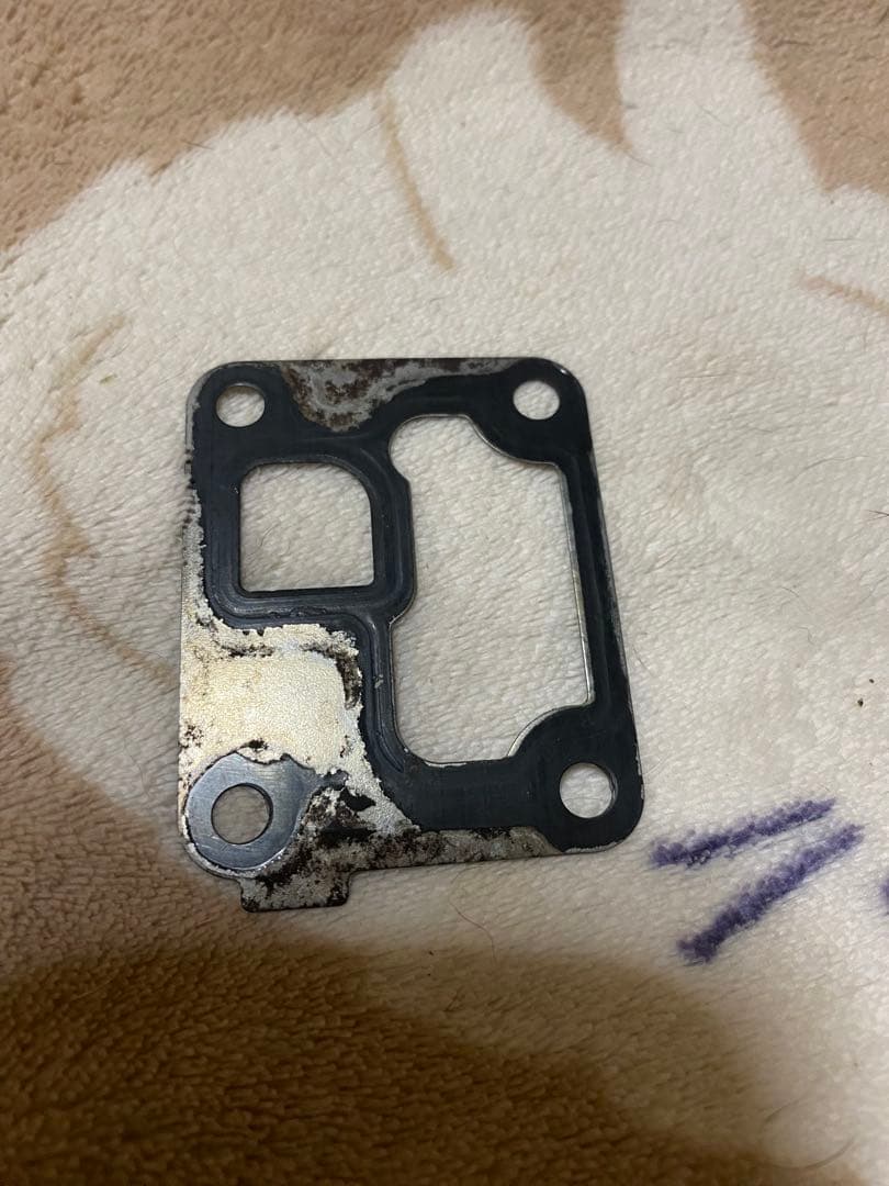 ジムニー　JA11 ロータリーソレノイドバルブ