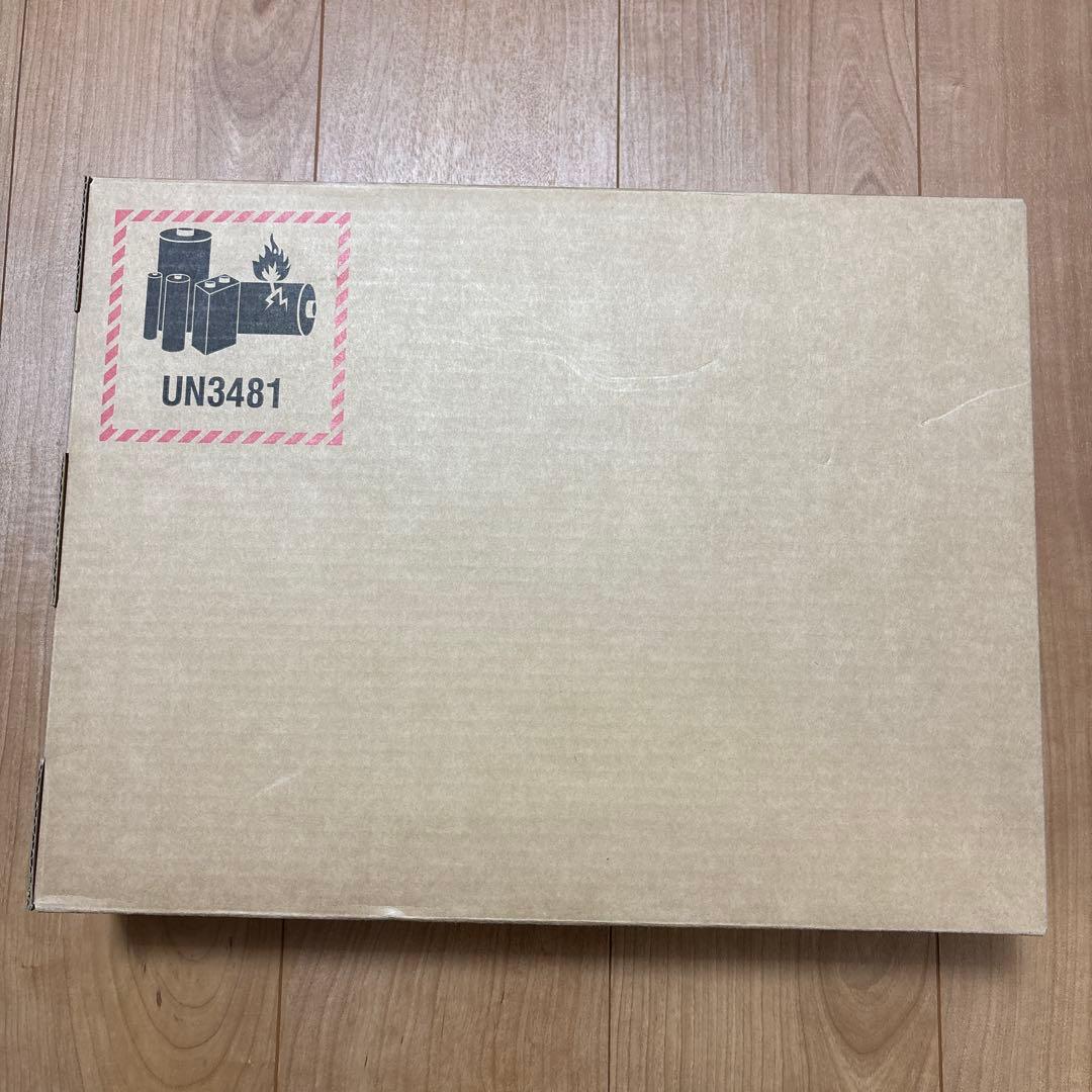 新品未使用】14インチ MacBook Pro M5 16GB 1TB