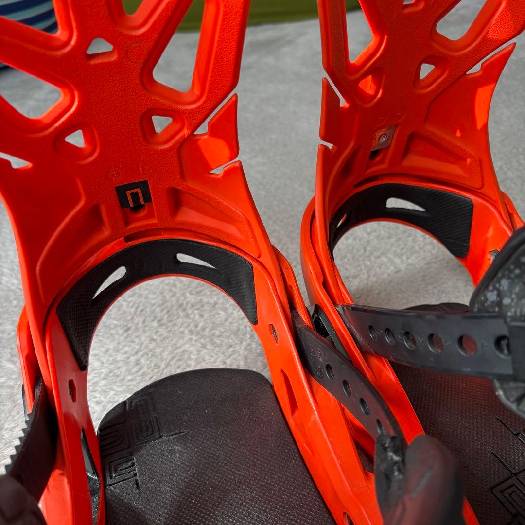 now binding brigade ナウ　バインディング