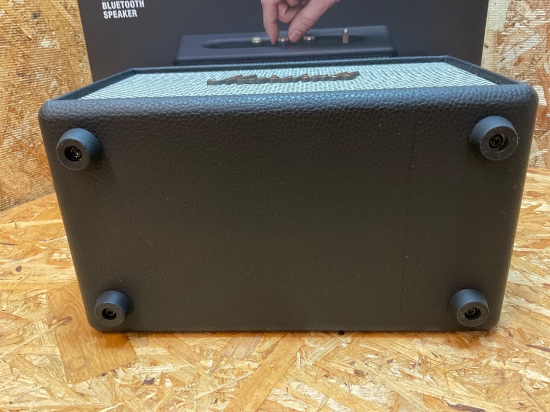 美品 Marshall ACTON Ⅲ ホーム Bluetooth スピーカー