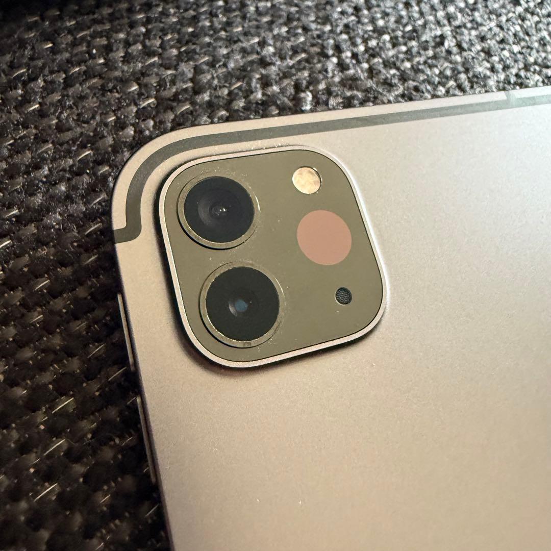 Apple iPad Pro (第3世代) 11インチ キーボード、ペン付き