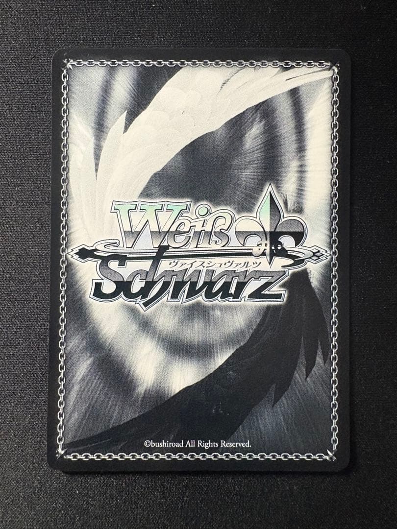 金色の闇 サイン入り SPカード