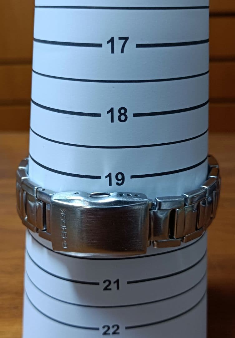 G-SHOCK GW-3500D スカイコックピット タフソーラーマルチバンド