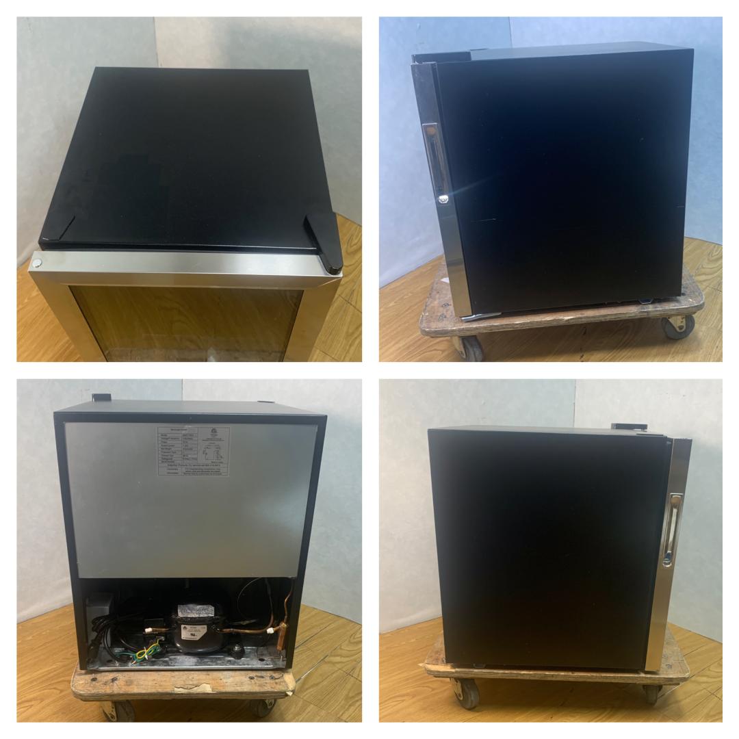 ☆YUU☆北海道送料込みK☆045エッジスター 冷蔵ショーケース BWC70SS