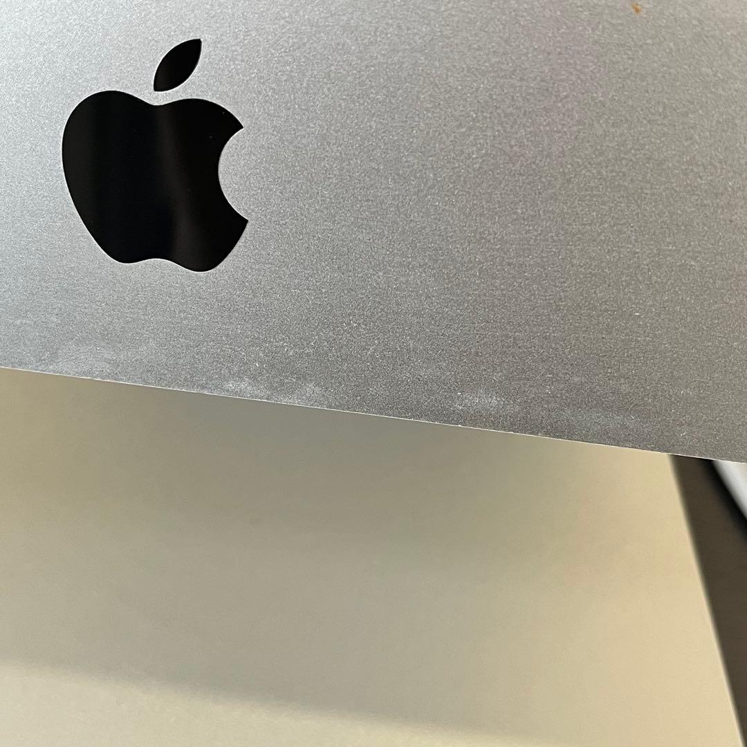 【SALE】iMac Retina 5K 27インチ Late 2015 本体