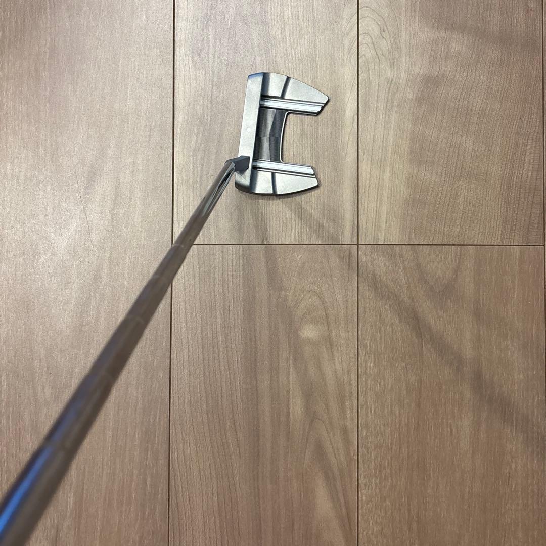 TaylorMade PURE ROLL パター