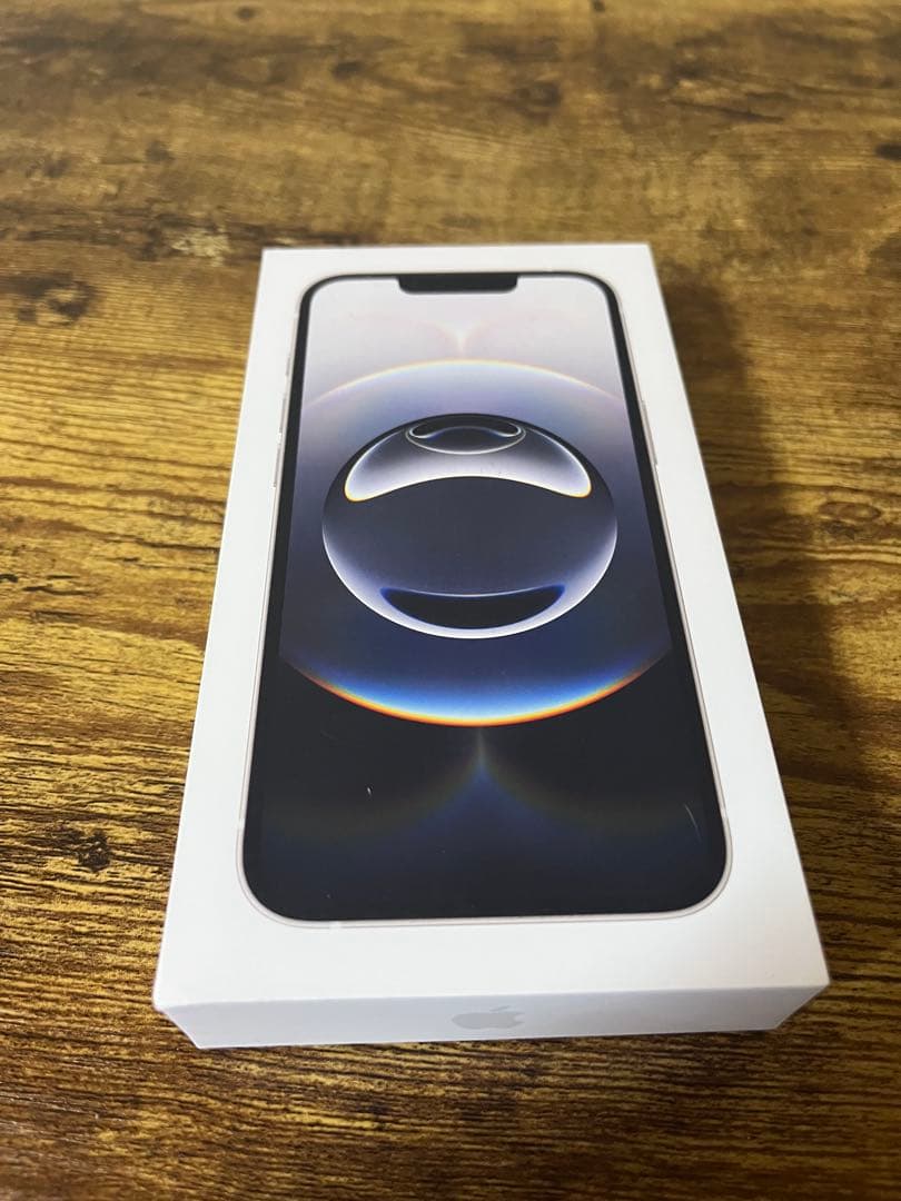 【即日配送】iPhone16e ホワイト128GB SIMフリー