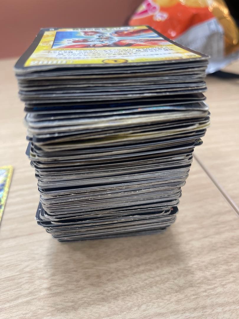 デュエルマスターズ