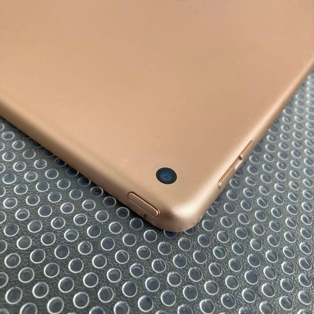 1057【早い者勝ち】電池最良好☆iPad6第6世代 32GB WIFIモデル☆