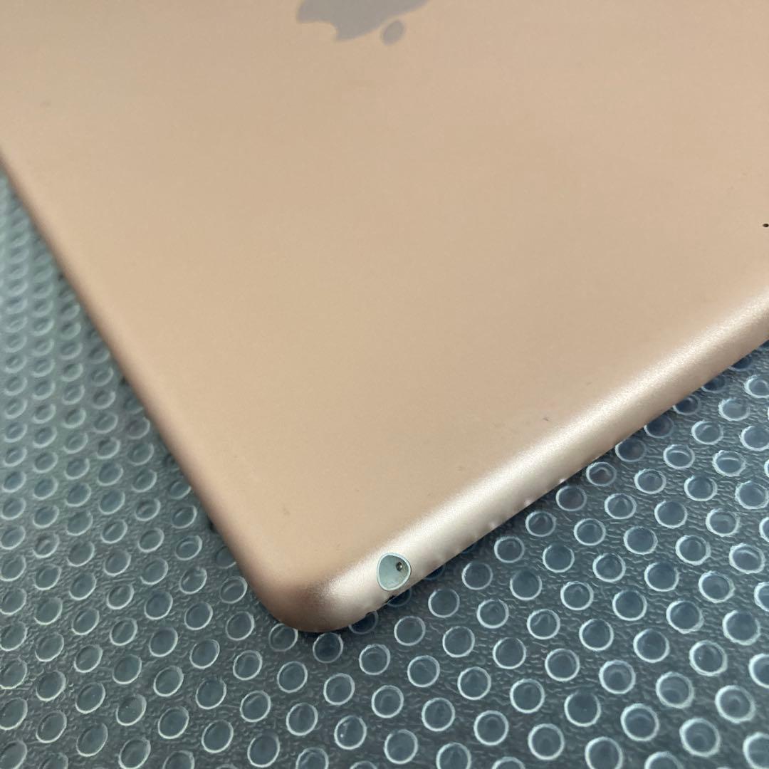 1057【早い者勝ち】電池最良好☆iPad6第6世代 32GB WIFIモデル☆