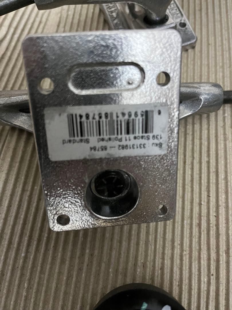 le様オーダー品