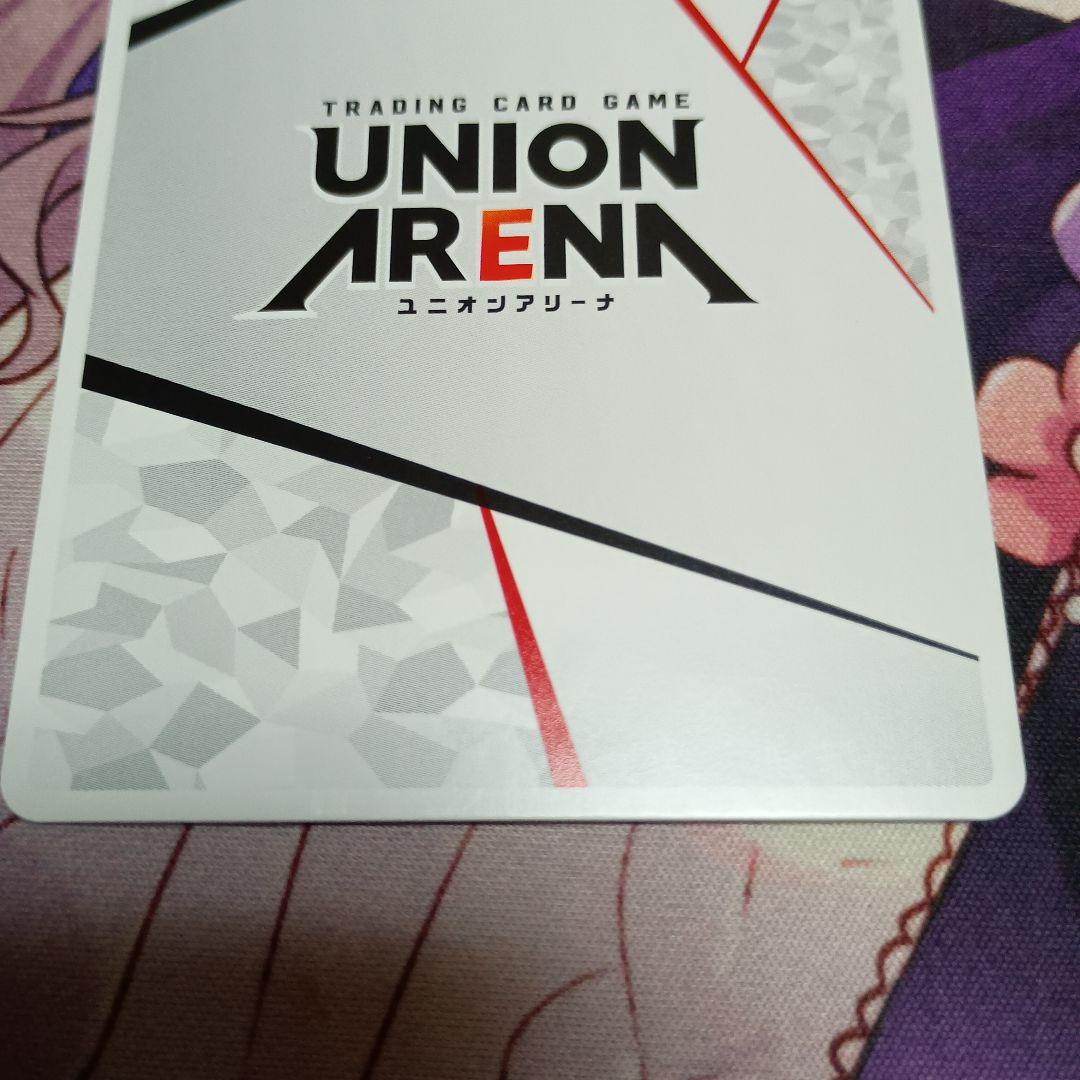 ユニオンアリーナ C.C. コードギアス反逆のルルーシュ アクションポイント