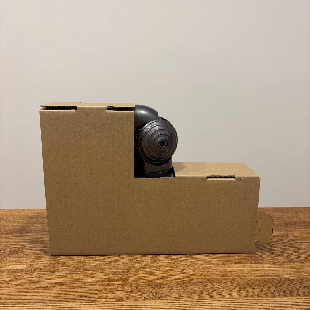 dyson 純正品 新品未使用 V12 付属品 モーターバークリーナーヘッド