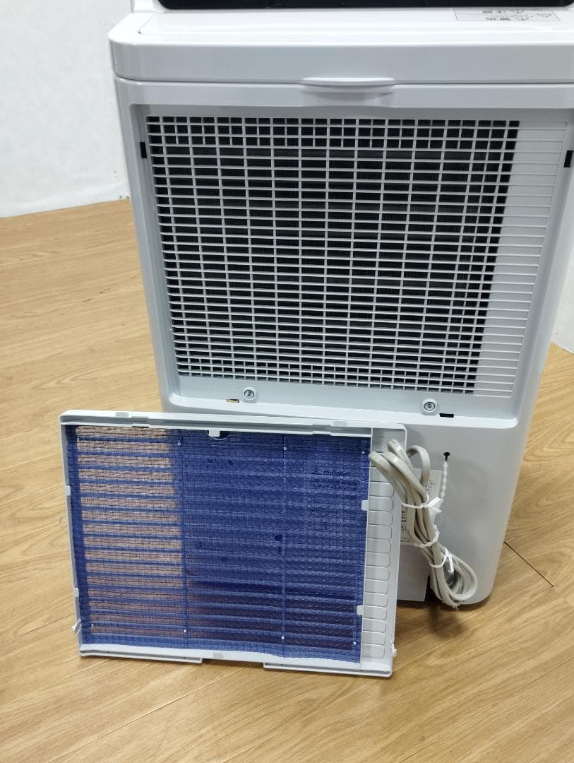 K♢258 三菱 衣類乾燥除湿器 MJ-PV250VX-W