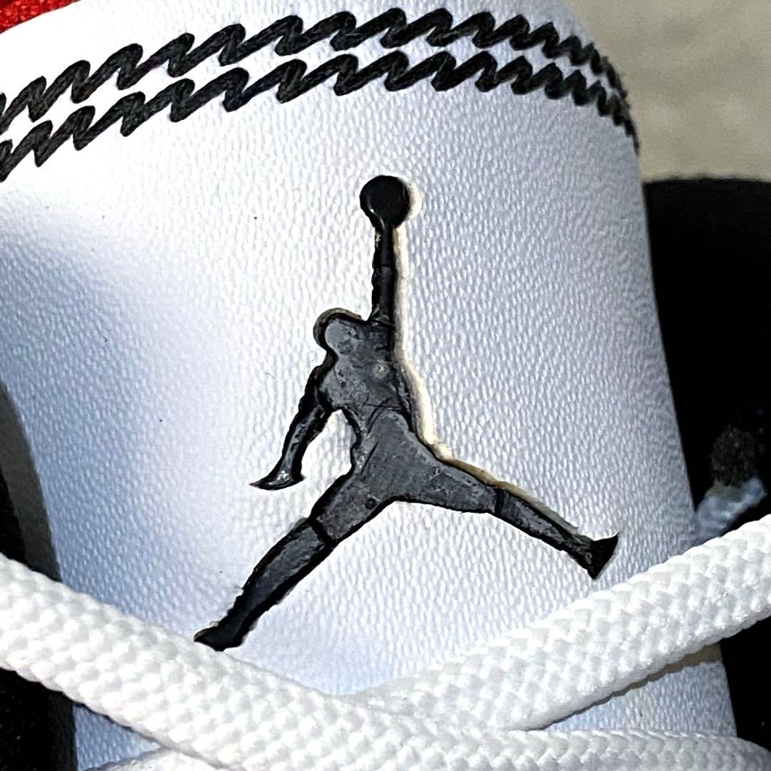 【新品】AIR JORDAN XX2 エアジョーダン22 シカゴ US10.5