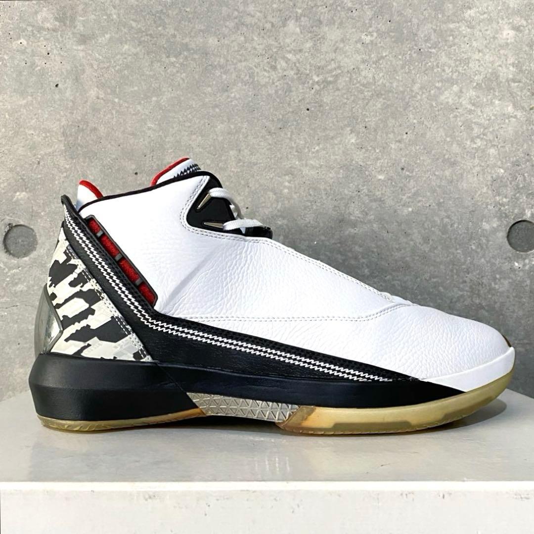 【新品】AIR JORDAN XX2 エアジョーダン22 シカゴ US10.5