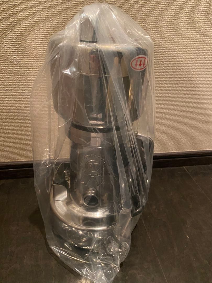 ひきっ粉500cc T-429一瞬でパウダー状　石でも粉々