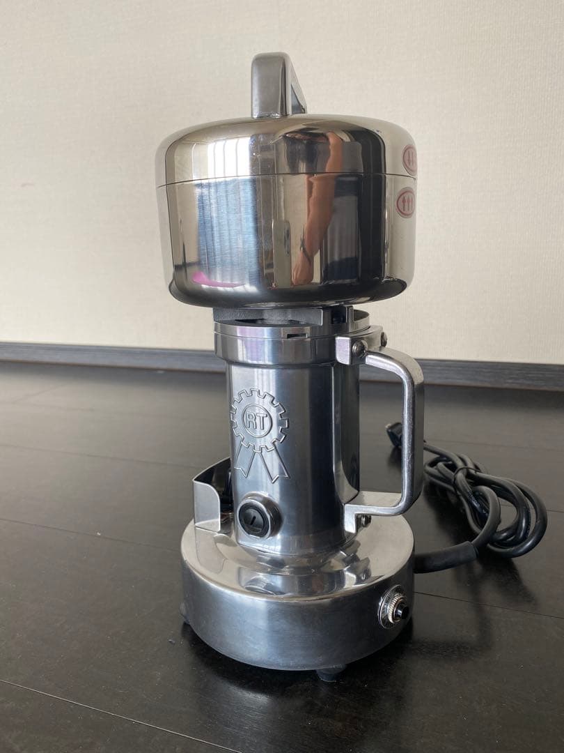 ひきっ粉500cc T-429一瞬でパウダー状　石でも粉々