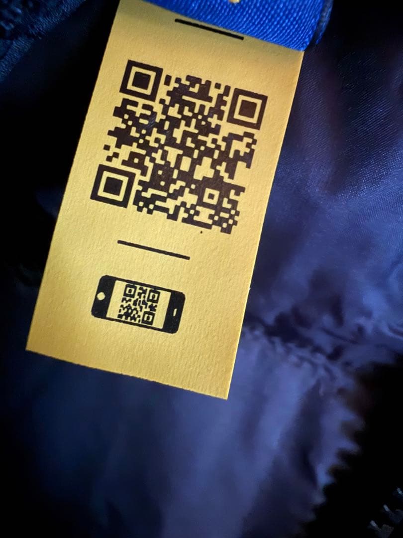 ラルフローレンダウン