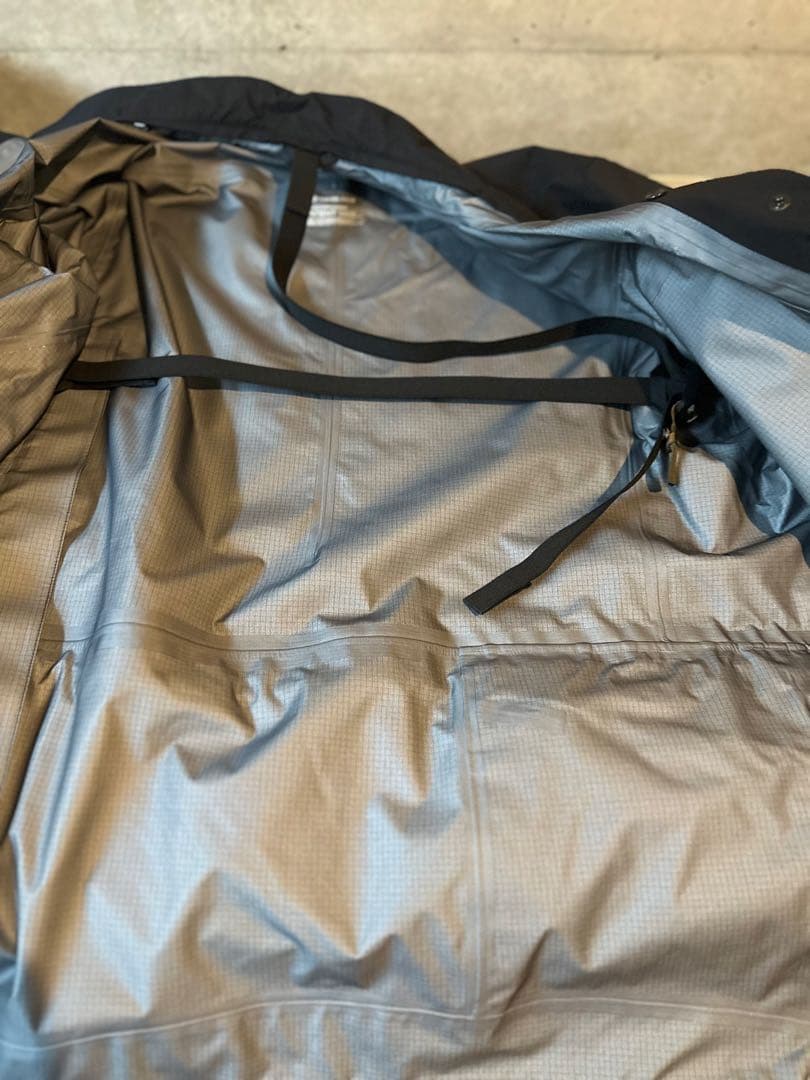 ACRONYM J56-GT ブラックM