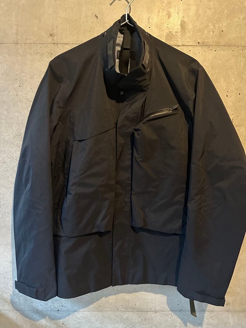 ACRONYM J56-GT ブラックM