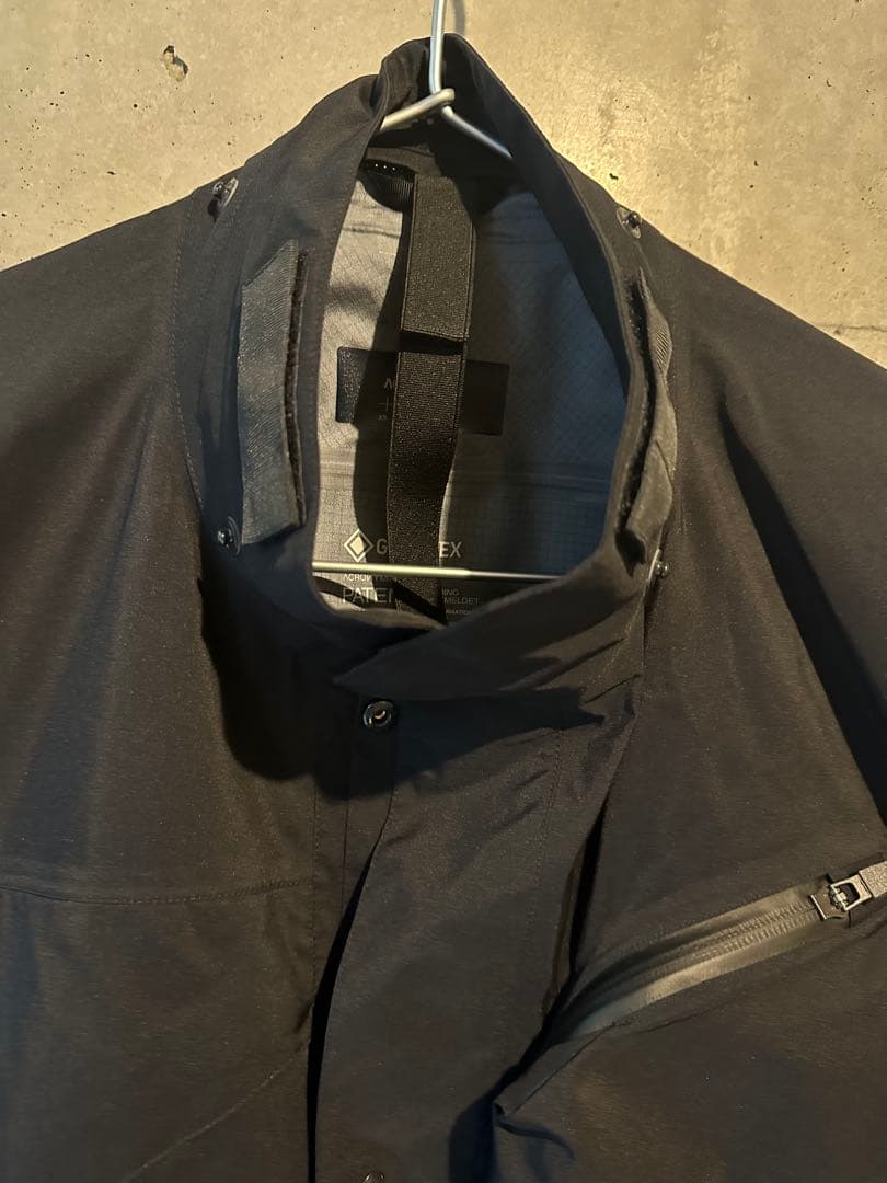 ACRONYM J56-GT ブラックM