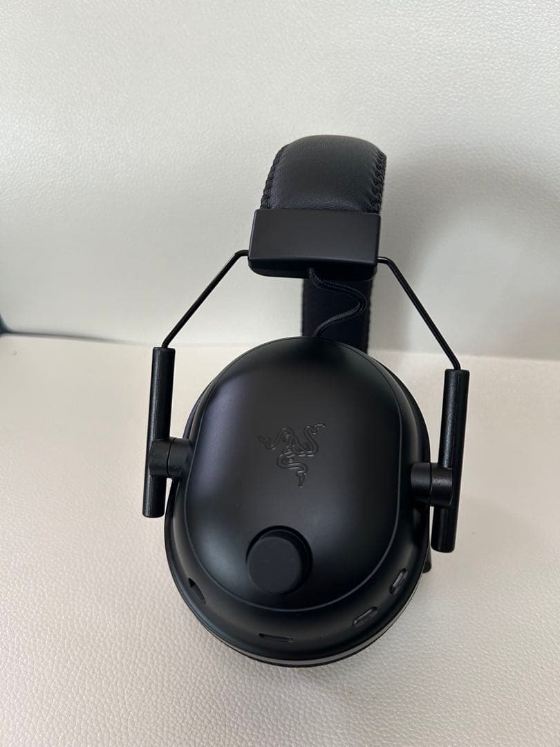 【美品】RAZER BlackShark V2 Pro アップグレードモデル