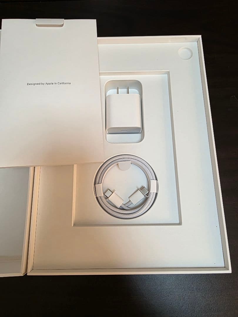 ◎*ド様 Apple iPad 10世代 ブルー 本体