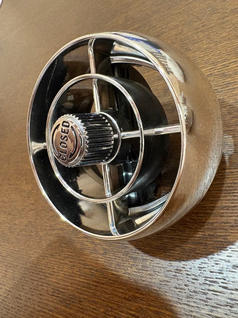 （超美品）新型ジムニー　バスエアコン吹き出し口レトロ　シエラ　JB64 JB74