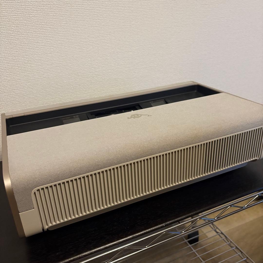 【美品】Aladdin Marca プロジェクター本体　早い者勝ち