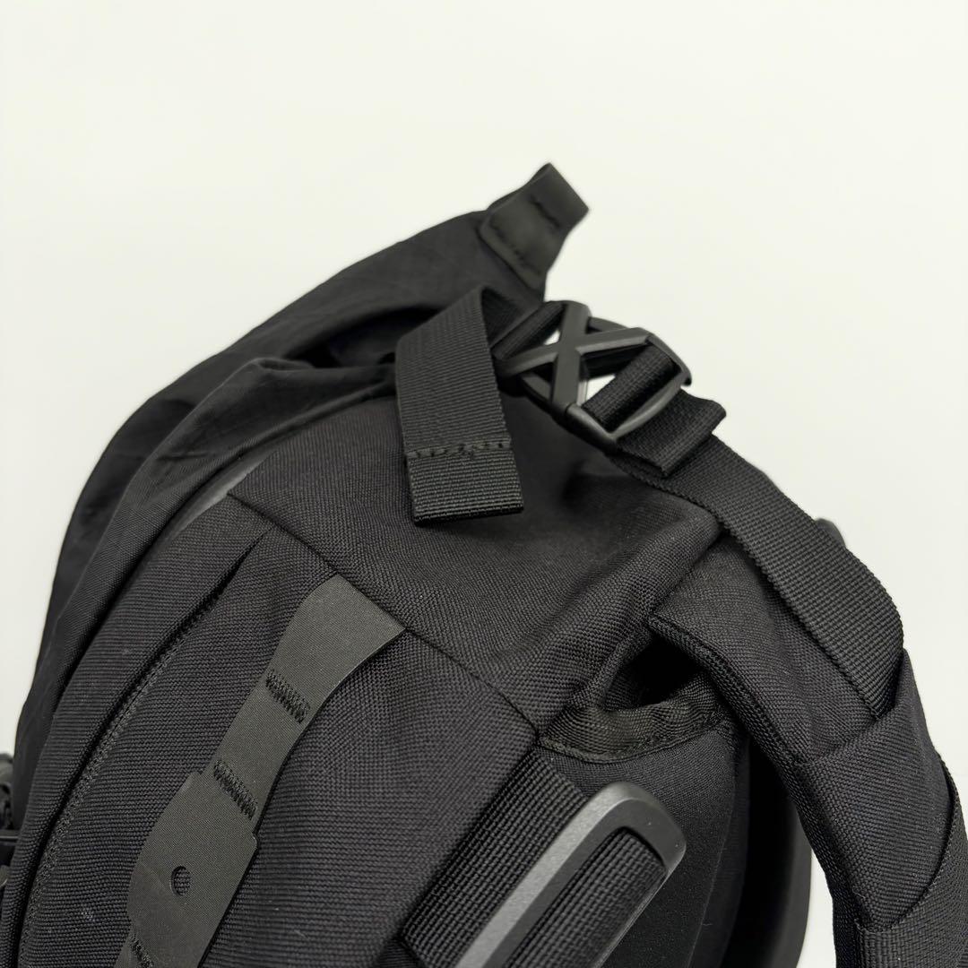 【極美品】CODE OF BELL X-PAK EVO 大容量ボディバッグ