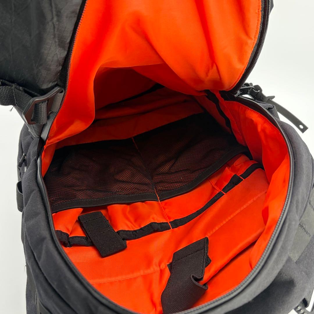 【極美品】CODE OF BELL X-PAK EVO 大容量ボディバッグ