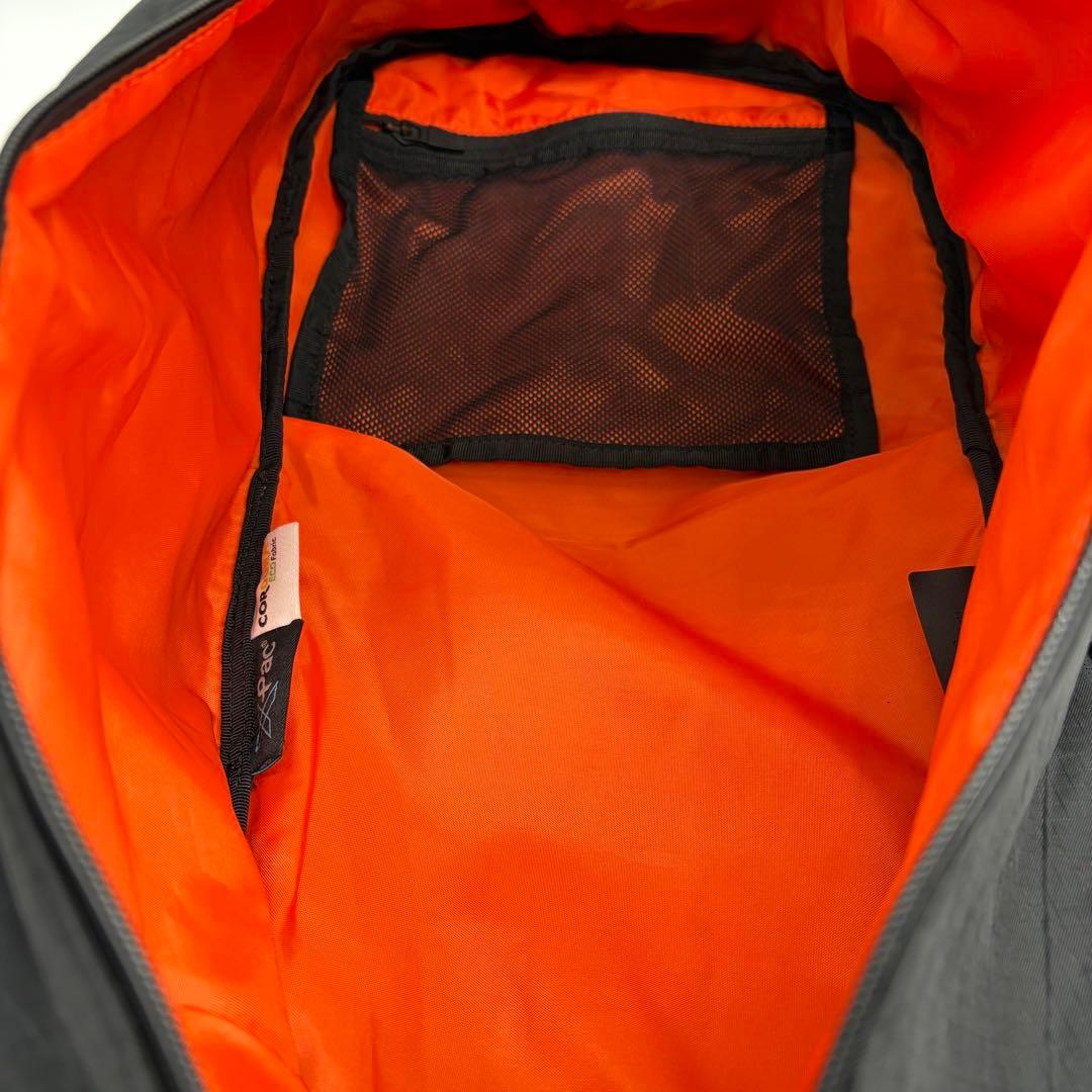 【極美品】CODE OF BELL X-PAK EVO 大容量ボディバッグ