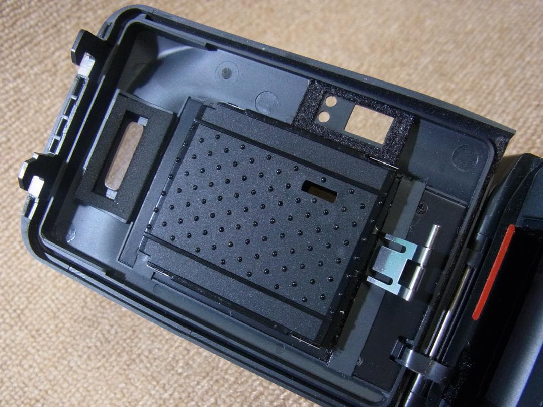 KYOCERA Slim T コンパクトフィルムカメラ 一応動作品