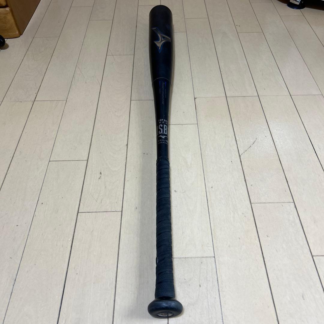 ミズノビヨンドマックスレガシー84㎝720g