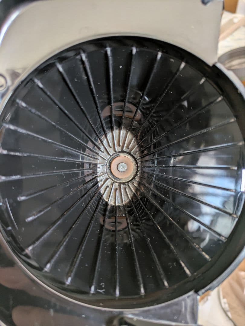 【2028年1月末まで保証】シロカ SC-C251K ミル交換品