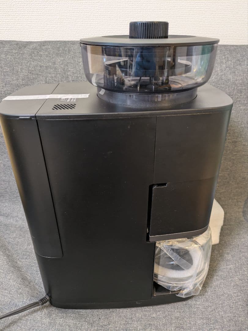 【2028年1月末まで保証】シロカ SC-C251K ミル交換品