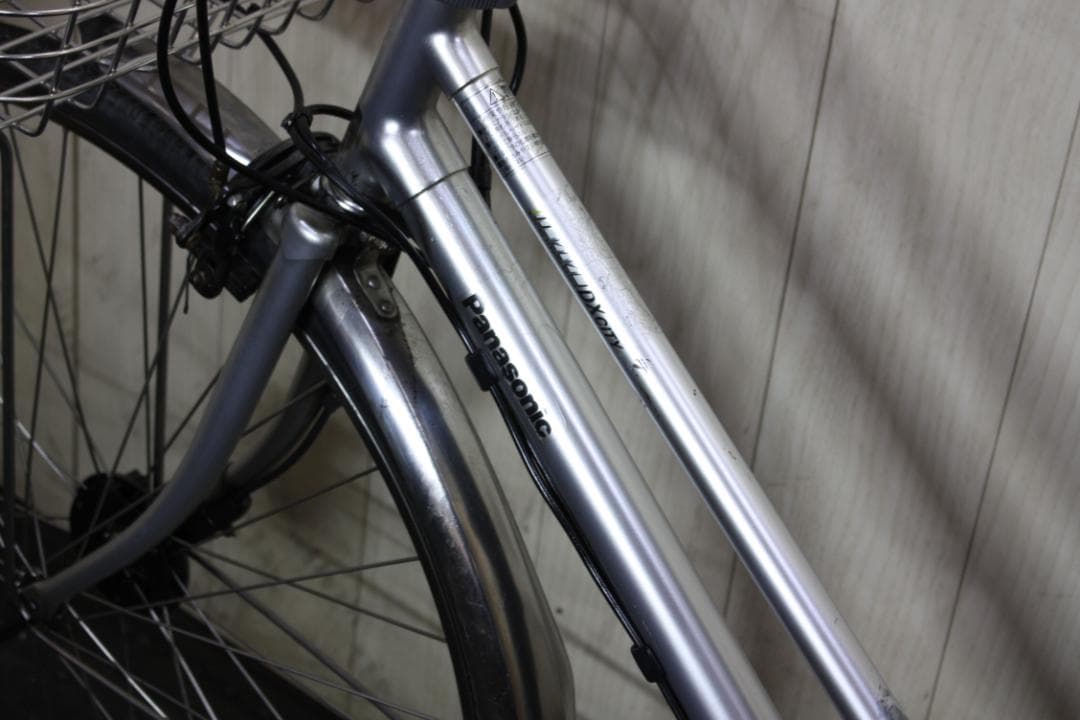 せ*ん様 パナソニックビビDXシティ BE-ENDT756S 8.9AH 27型