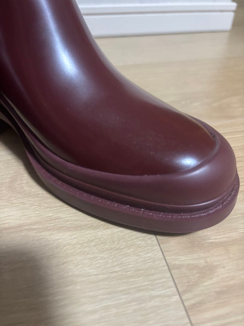 新品 COLE HAAN ウェスタリーチェルシーブーツ 22.5