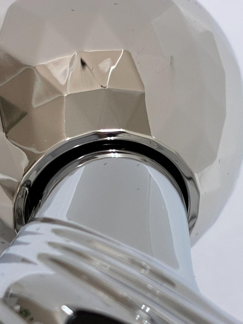 25H12-035 ReFa リファカラットレイ 小顔ローラー 箱付 新品未使用