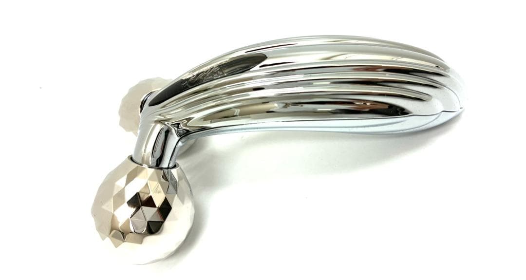 25H12-035 ReFa リファカラットレイ 小顔ローラー 箱付 新品未使用