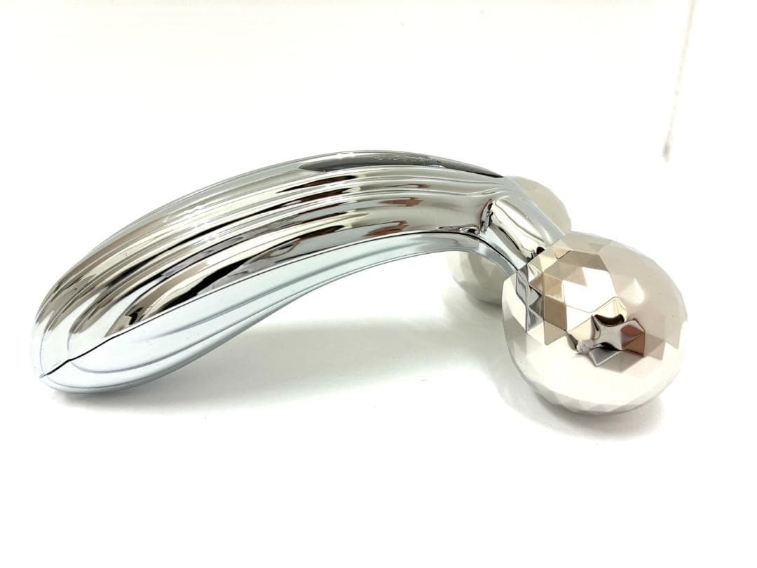 25H12-035 ReFa リファカラットレイ 小顔ローラー 箱付 新品未使用