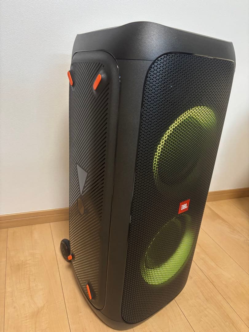 スピーカー・ウーファー JBL Partybox 310