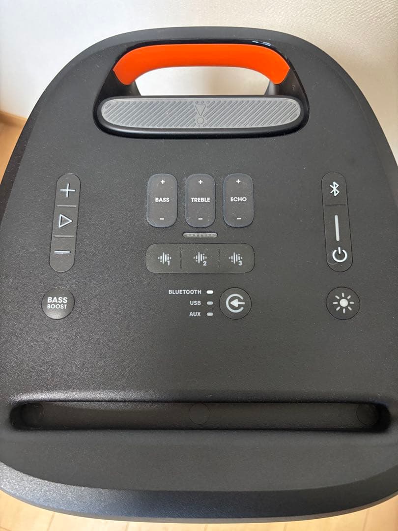 スピーカー・ウーファー JBL Partybox 310