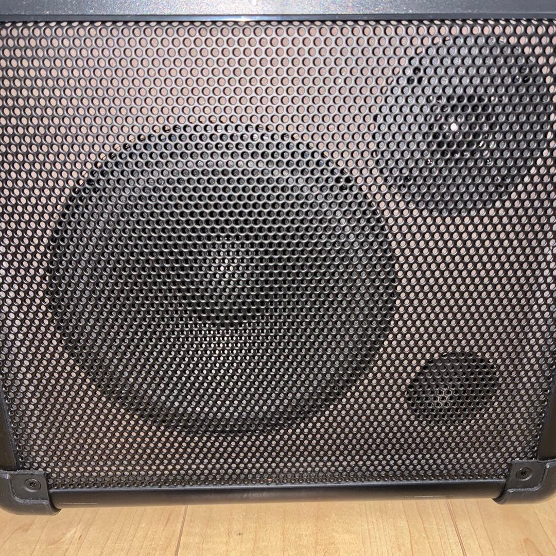 ION Tailgater Bluetoothスピーカーシステム　動作ok