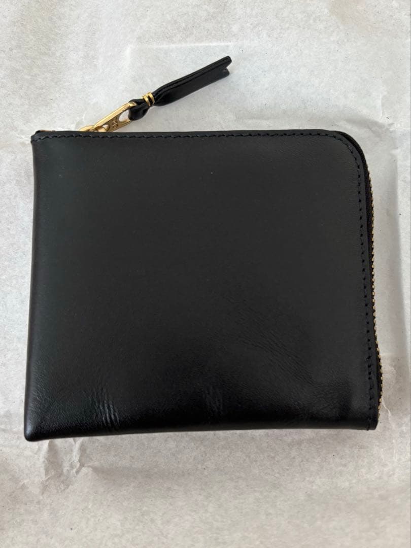新品未使用　コムデギャルソン　ケース　財布